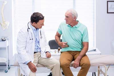 San Francisco Antacid Cancer Lawsuit